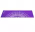 Коврик для йоги и фитнеса с рисунком 
Виолет
