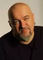 Юрий Бурносов