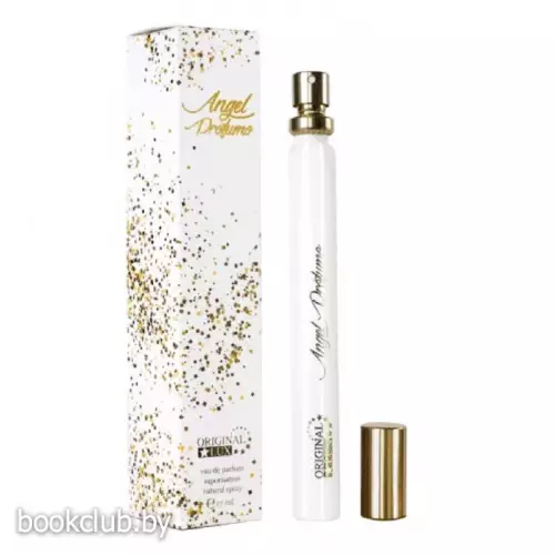 Парфюмерная вода-ручка KAIF Orig Lux 