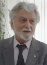 Рудольф Баландин