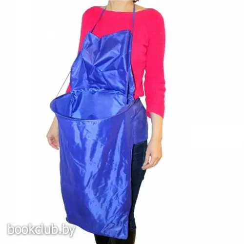 Фартук для сбора урожая