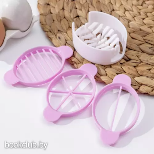 Яйцерезка «Филти»