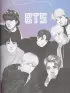 Фанбук BTS. 7 лет вместе! Новые задания для настоящих ARMY!