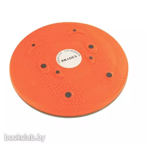 Диск вращающийся «Грация»