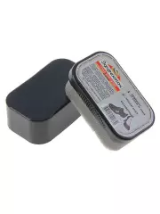 Губка для обуви из кожи «Классик» (цвет: бесцветный)