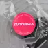Крышка универсальная Доляна, силикон, d=22,5 см, цвет серый