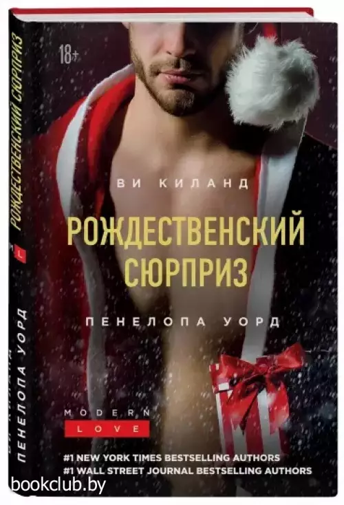 Рождественский сюрприз