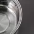 Набор кастрюль, 3 предмета: кастрюли 1 л, 1.4 л, 1.8 л, d=15/17/18.5 см, крышки, индукция, нержавеющая сталь