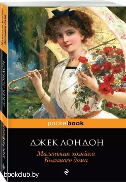 Маленькая хозяйка Большого дома (Pocket book)