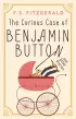 The Curious Case of Benjamin Button and Other Stories (м)