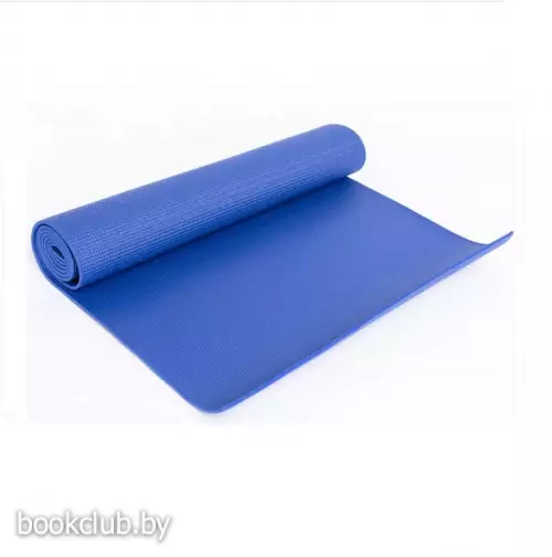 Коврик для фитнеса «Йогамат»