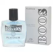 Одеколон «Boos Platinum», 60 мл