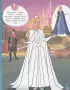 Disney. Принцессы. Большое путешествие (наряды, наклейки, раскраски)