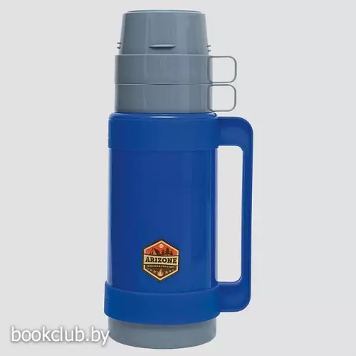 Термос «Аризона», 1 л