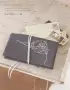 Портретная вышивка. Самоучитель по «рисованию» собак вышивальной иглой (фокстерьер)
