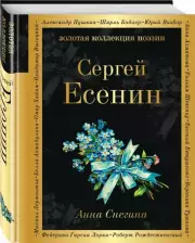 Анна Снегина