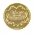 Монета «Золотая мама»