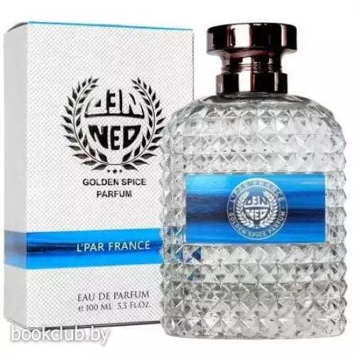 Парфюмерная вода 