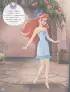Disney. Принцессы. Большое путешествие (наряды, наклейки, раскраски)