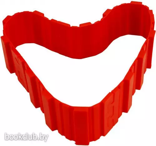 Форма-трансформер для выпечки «Затея»