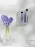 Пена для обуви со щеткой Future Alp Soft Clean Shoes, на подставке, 13 губок, 4 мыльные салфетки, пенный дозатор