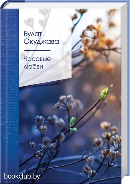 Часовые любви