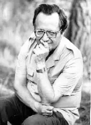 Александр Адамович