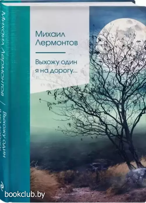 Выхожу один я на дорогу...