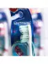 Зубная щетка Rendall Whitening, средней жесткости, микс, 1 шт.