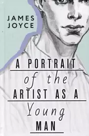 A Portrait of the Artist as a Young Man