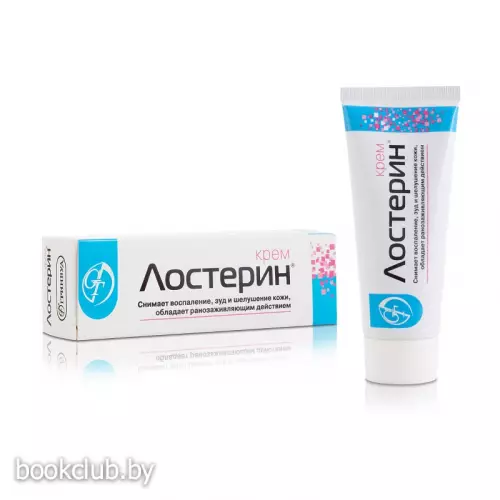 Крем «Лостерин», 75 мл