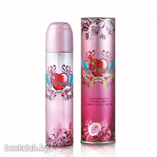 Парфюмерная вода  Парфюмерная вода