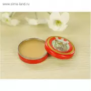 Бальзам TaiYan «Китайская звёздочка», при суставных болях, 3.5 г