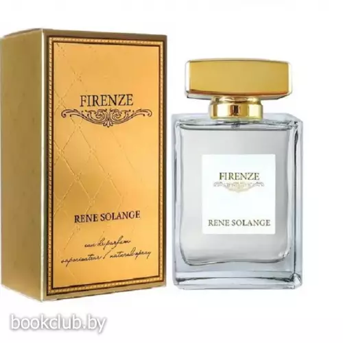 Парфюмерная вода RENE Firenze, 100 мл