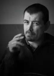 Сергей Волков