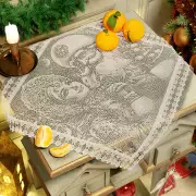 Салфетка «Новогодняя»