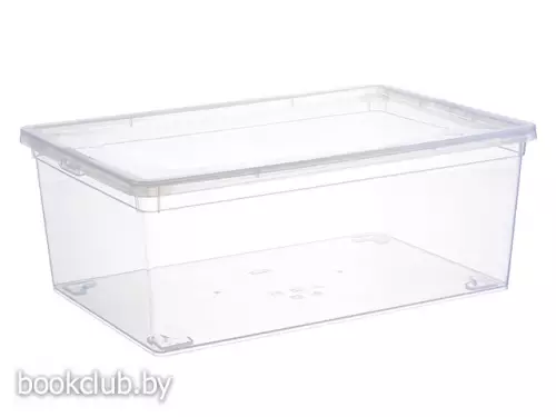 Ящик для хранения 370x250x140 мм, IDEA