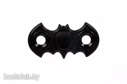 Спиннер-антистресс «Супергерой»