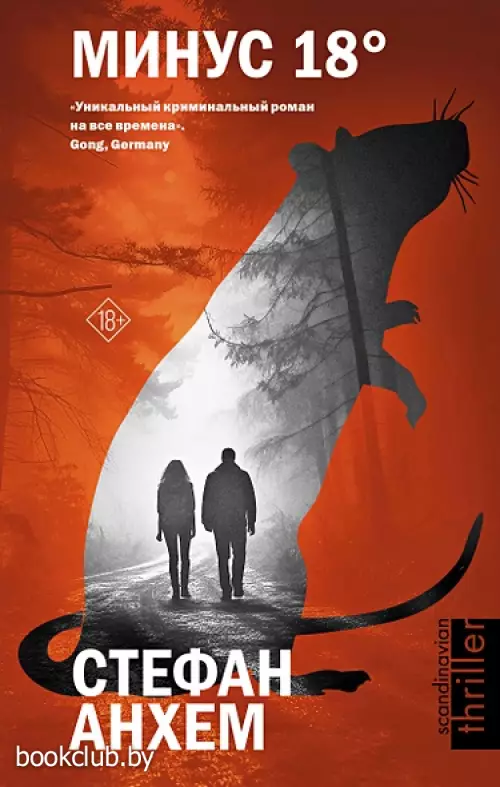 Минус восемнадцать (тв)