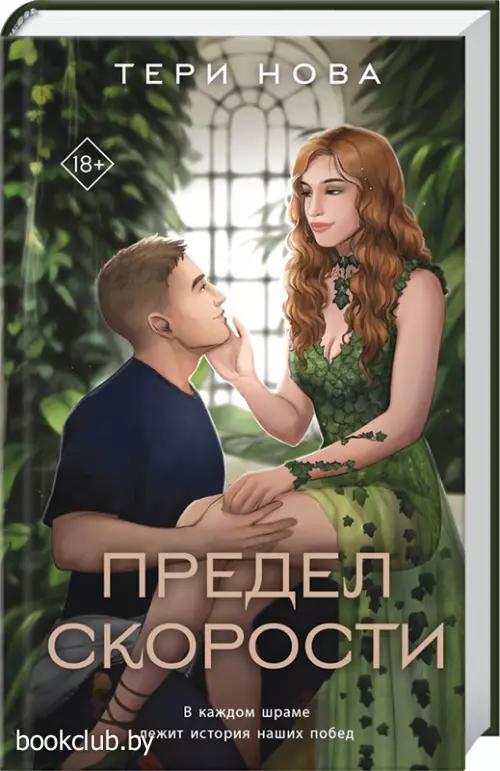 Предел скорости