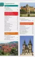 Прага: путеводитель + карта. 10-е изд., испр. и доп.
