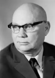 Семен Бабаевский