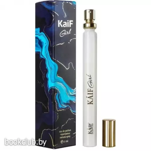 Парфюмерная вода-ручка Nisha Lux 