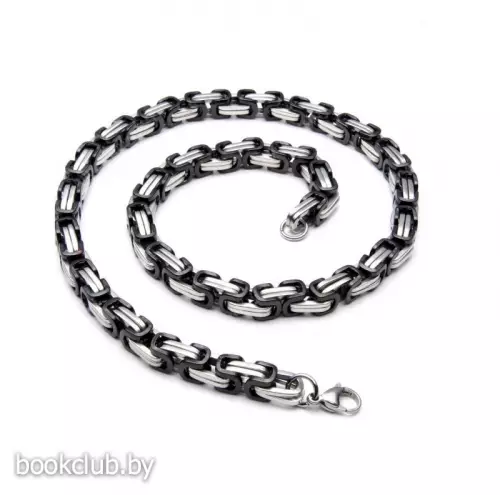 Цепь «Титан» Цепь «Титан»