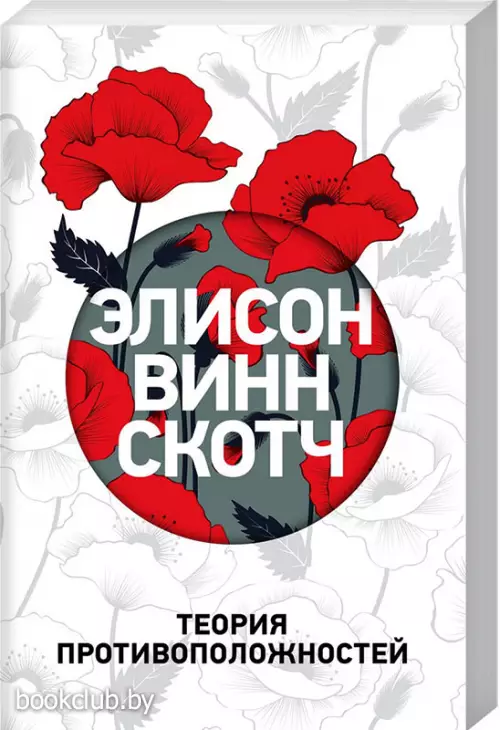 Теория противоположностей (обложка, 352с.)  Теория противоположностей (обложка, 352с.)