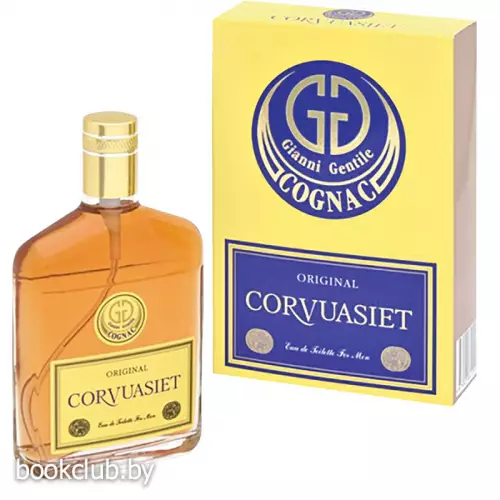 Мужская туалетная вода «Cognac Corvuasiet», 95 мл