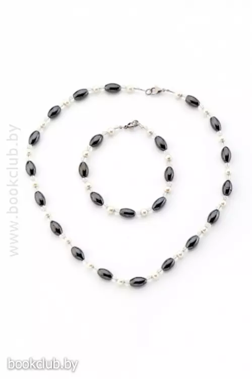 Комплект «Инфинити»