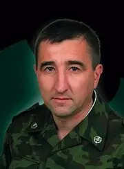 Альберт Байкалов