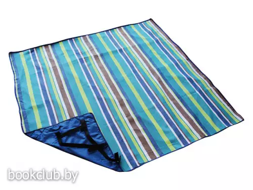 Коврик для пикника Garden, 180х145 см, ARIZONE