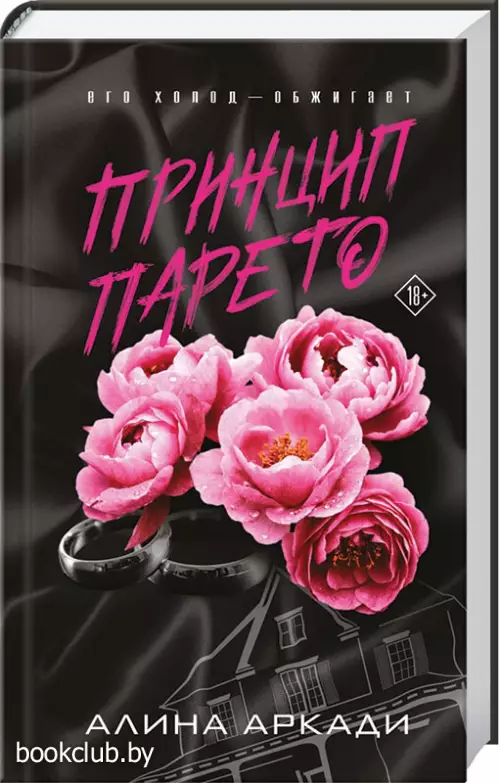 Принцип Парето